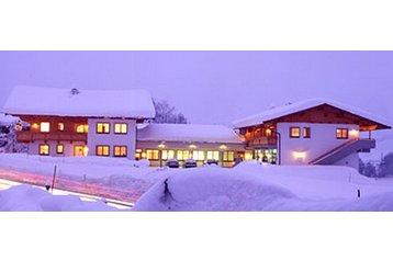 Österreich Privát Sankt Johann in Tirol, Exterieur